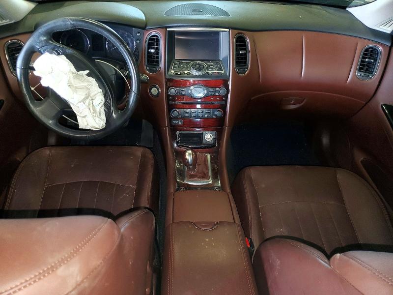 Продажа на аукционе авто 2015 Infiniti Qx50, vin: JN1BJ0HR5FM772619, номер лота: 59772246
