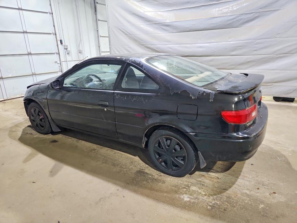 Продаж на аукціоні авто 1996 Toyota Paseo, vin: JT2CC52H9T0009295, номер лоту: 59783306