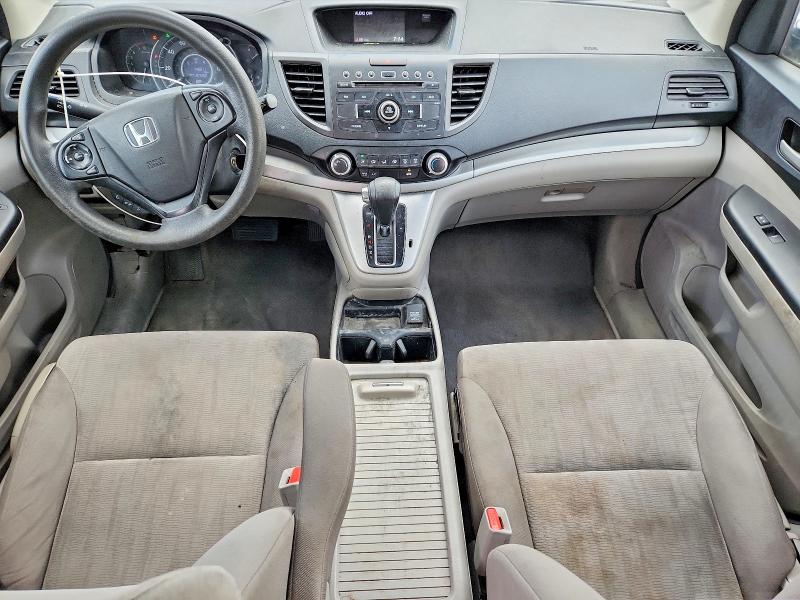 Продаж на аукціоні авто 2014 Honda Cr-v, vin: 2HKRM4H35EH627871, номер лоту: 61529766