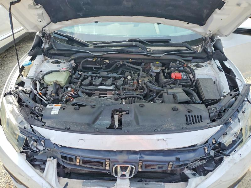 Продажа на аукционе авто 2016 Honda Civic, vin: 19XFC1F3XGE036255, номер лота: 60613246