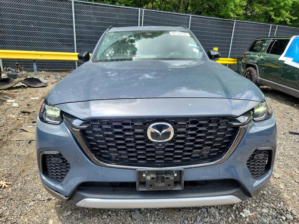 Aukcja sprzedaży 2025 Mazda Cx-70, vin: JM3KJEHA1S1107031, numer aukcji: 59135156
