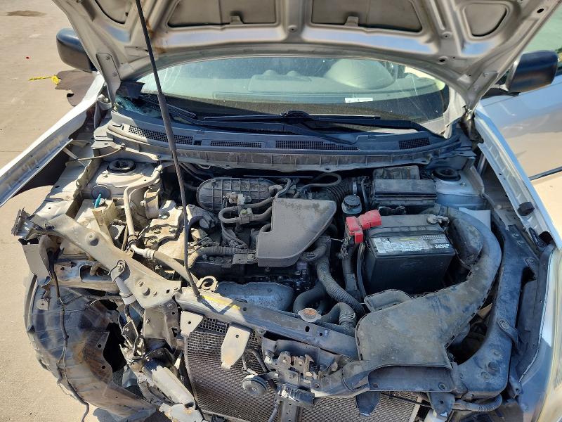 Aukcja sprzedaży 2014 Nissan Rogue Select, vin: JN8AS5MT4EW620410, numer aukcji: 60000966