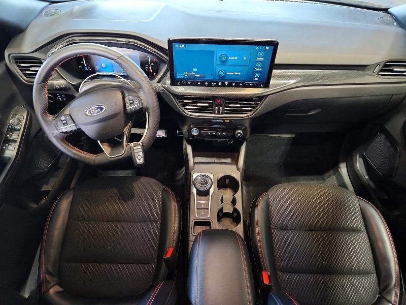 2024 Ford Escape მანქანა იყიდება აუქციონზე, vin: 1FMCU9MN2RUA90572, აუქციონის ნომერი: 62309276