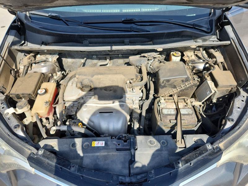 Продаж на аукціоні авто 2018 Toyota Rav4, vin: JTMZFREV7JJ204787, номер лоту: 61365236
