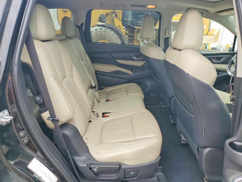 62206256 :رقم المزاد ، 4S4WMALD2M3437176 vin ، 2021 Subaru Ascent مزاد بيع