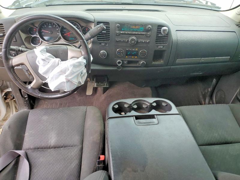 Продаж на аукціоні авто 2011 Gmc Sierra, vin: 1GTR2VE36BZ276571, номер лоту: 61806546