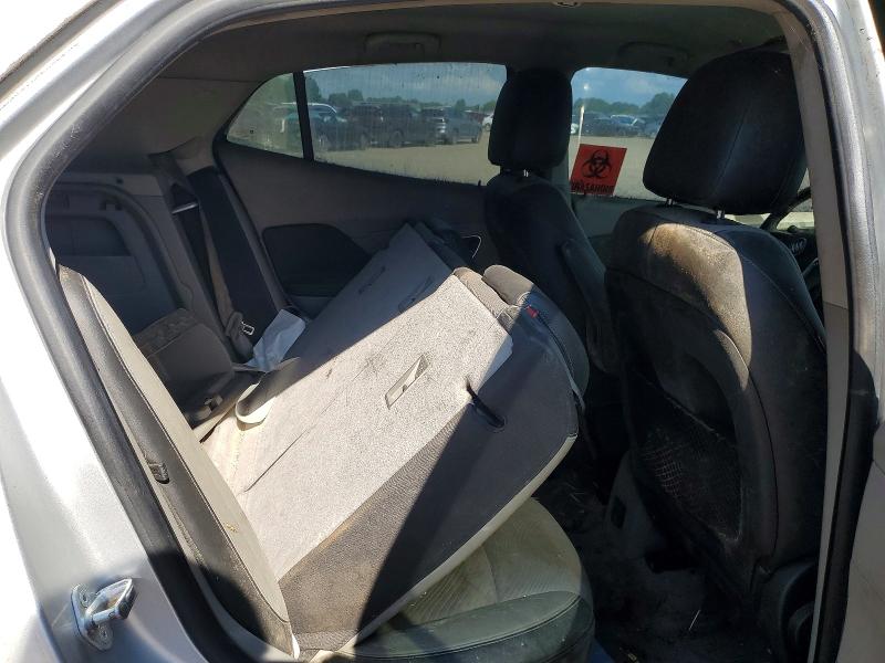 Продажа на аукционе авто 2013 Buick Encore, vin: KL4CJBSB2DB072231, номер лота: 59985366