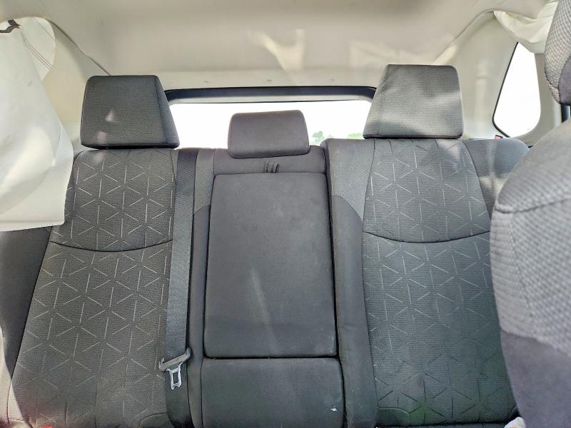 2021 Toyota Rav4 Hybrid მანქანა იყიდება აუქციონზე, vin: 4T3R6RFV3MU016241, აუქციონის ნომერი: 62202446