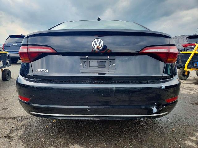 Продаж на аукціоні авто 2019 Volkswagen Jetta, vin: 3VWCB7BU8KM176355, номер лоту: 62956386