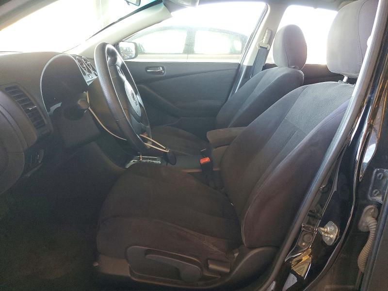 Продажа на аукционе авто 2012 Nissan Altima, vin: 1N4AL2AP1CN408247, номер лота: 63228916