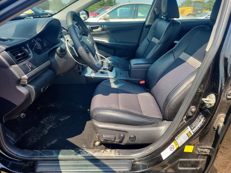 2014 Toyota Camry მანქანა იყიდება აუქციონზე, vin: 4T1BF1FK3EU813804, აუქციონის ნომერი: 63056036