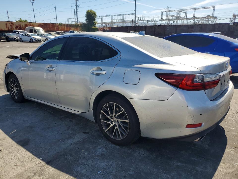 2016 Lexus Es მანქანა იყიდება აუქციონზე, vin: JTHBK1GG7G2227534, აუქციონის ნომერი: 61086156