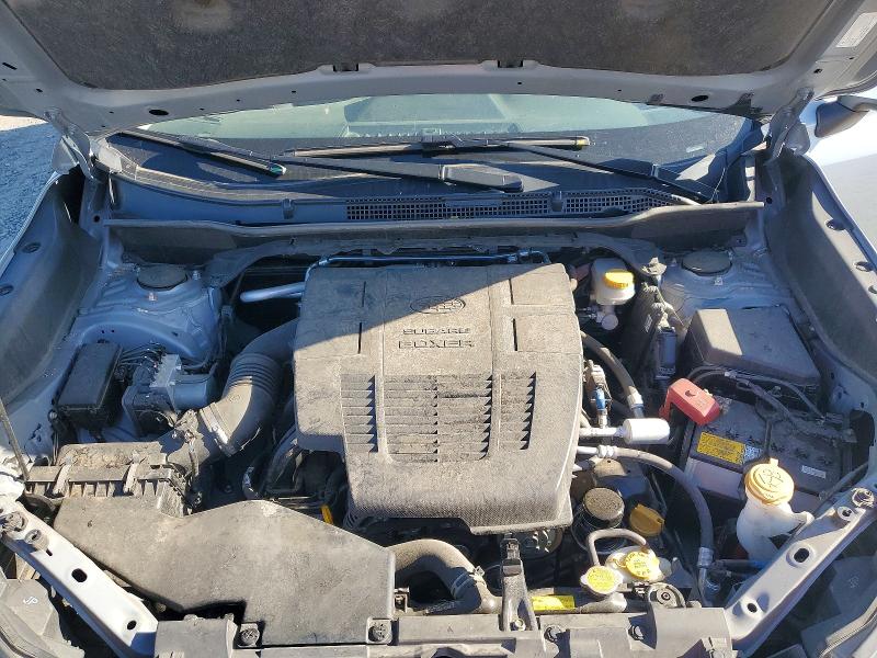 Aukcja sprzedaży 2021 Subaru Forester, vin: JF2SKARC5MH437362, numer aukcji: 60079046