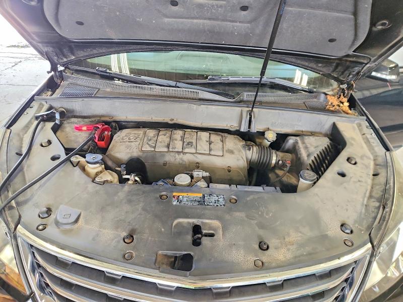 Продажа на аукционе авто 2015 Chevrolet Traverse, vin: 1GNKVGKD6FJ301191, номер лота: 60664096