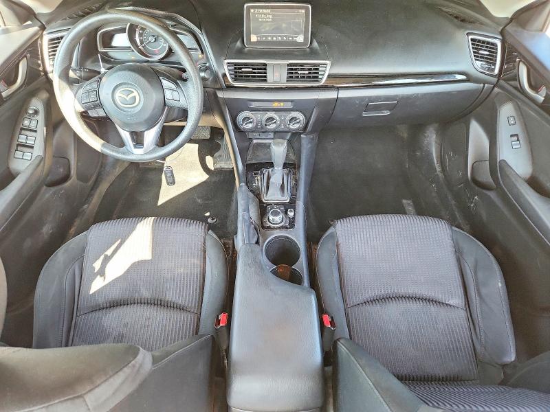 Aukcja sprzedaży 2016 Mazda 3, vin: 3MZBM1U76GM277931, numer aukcji: 59896326