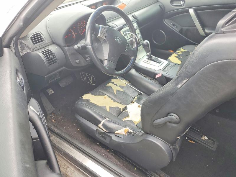 Продаж на аукціоні авто 2006 Infiniti G35, vin: JNKCV54EX6M715692, номер лоту: 59616736