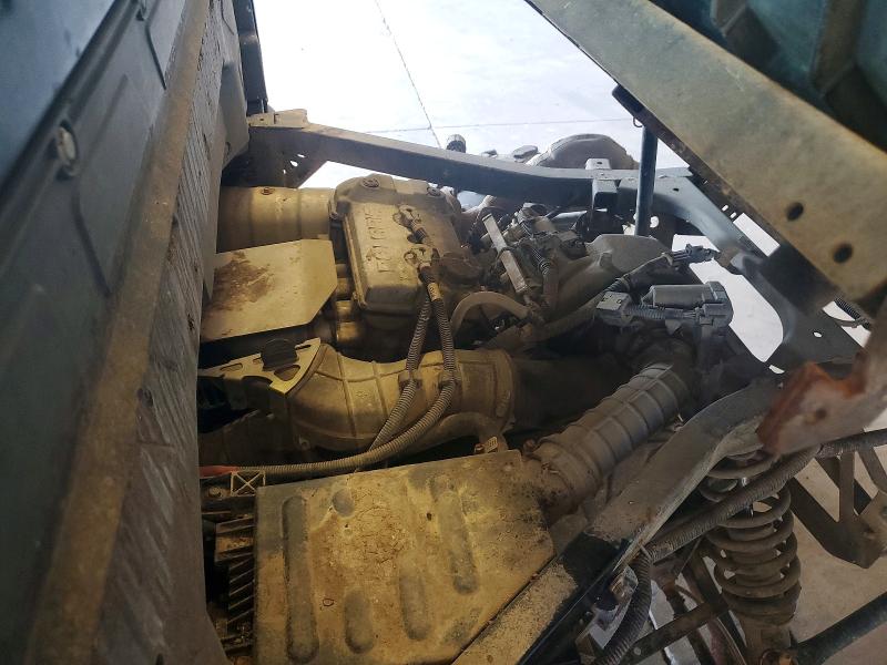 2013 Polaris Ranger მანქანა იყიდება აუქციონზე, vin: 4XAUH88AXDB153301, აუქციონის ნომერი: 61000796