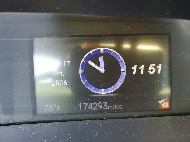 61502136 :رقم المزاد ، 19XFB2F81FE221247 vin ، 2015 Honda Civic مزاد بيع