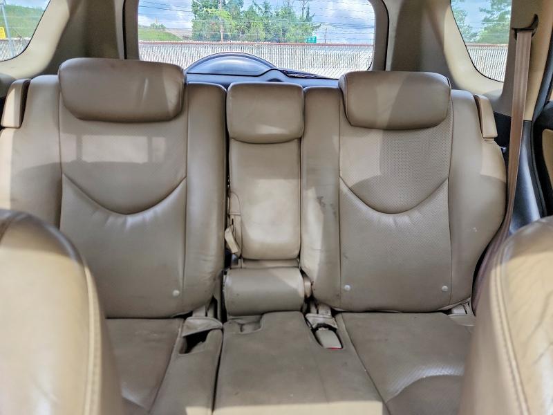 Продажа на аукционе авто 2010 Toyota Rav4, vin: 2T3DK4DV8AW016470, номер лота: 63175186
