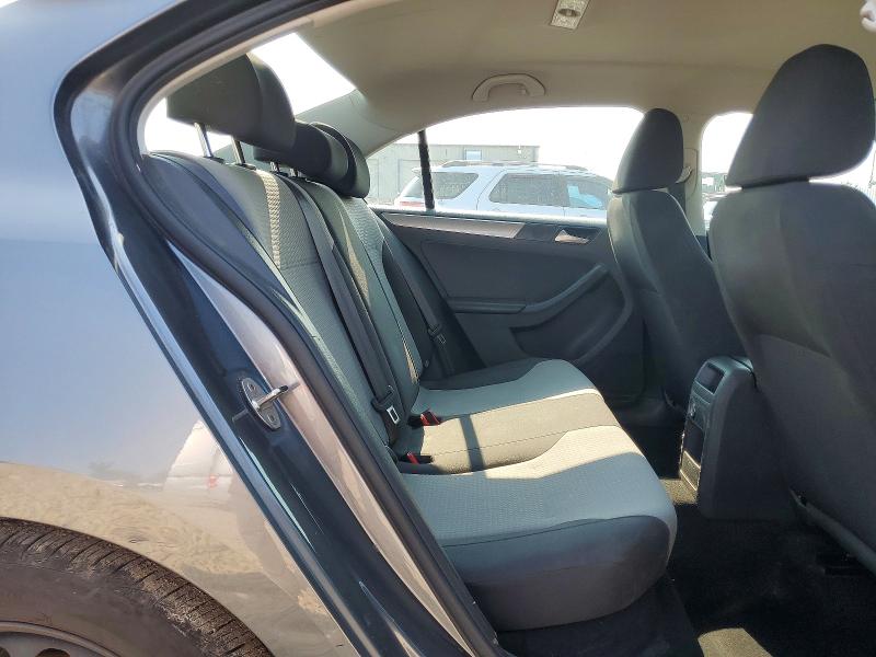 Продаж на аукціоні авто 2017 Volkswagen Jetta, vin: 3VW2B7AJ5HM260404, номер лоту: 62855026