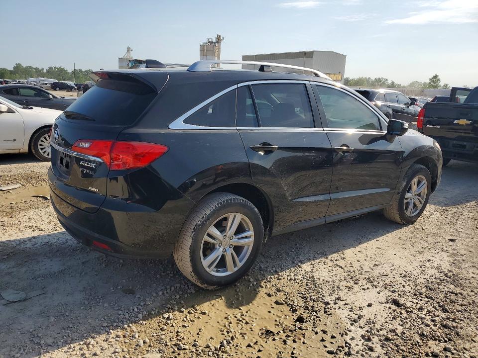 Продаж на аукціоні авто 2014 Acura Rdx, vin: 5J8TB4H39EL016136, номер лоту: 62590786