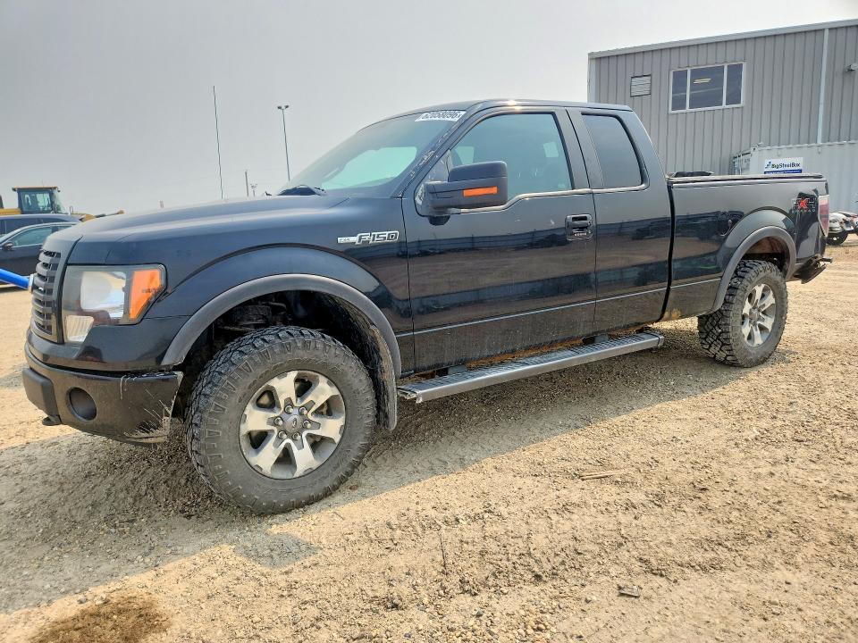 Aukcja sprzedaży 2011 Ford F150, vin: 1FTFX1EF3BFD16341, numer aukcji: 62058096