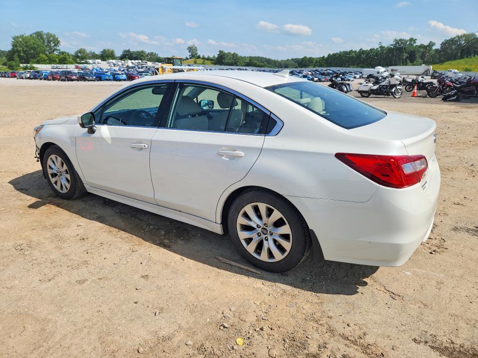 2016 Subaru Legacy მანქანა იყიდება აუქციონზე, vin: 4S3BNBC61G3051523, აუქციონის ნომერი: 59704266