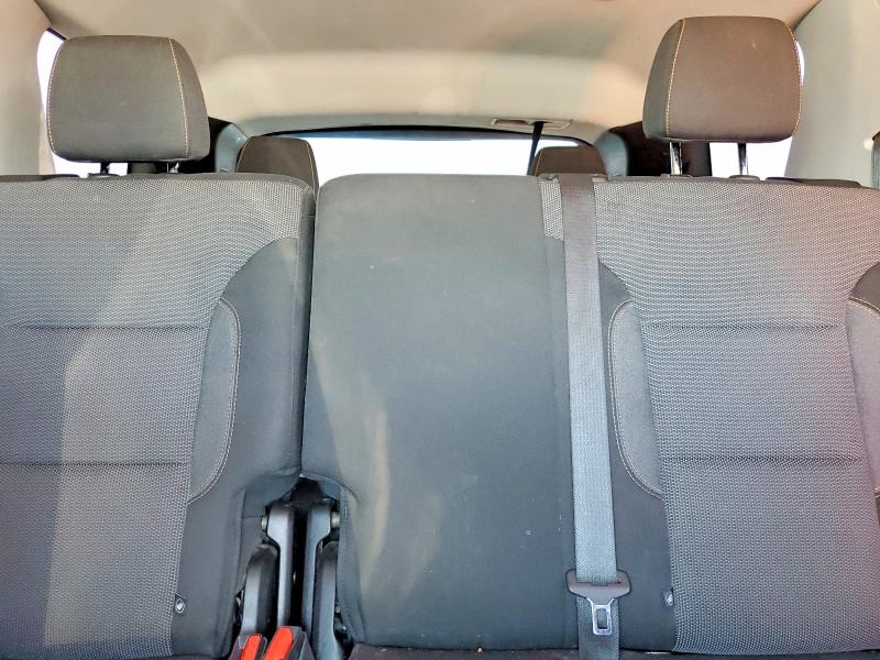 Aukcja sprzedaży 2021 Chevrolet Traverse, vin: 1GNERFKW2MJ243493, numer aukcji: 61623776