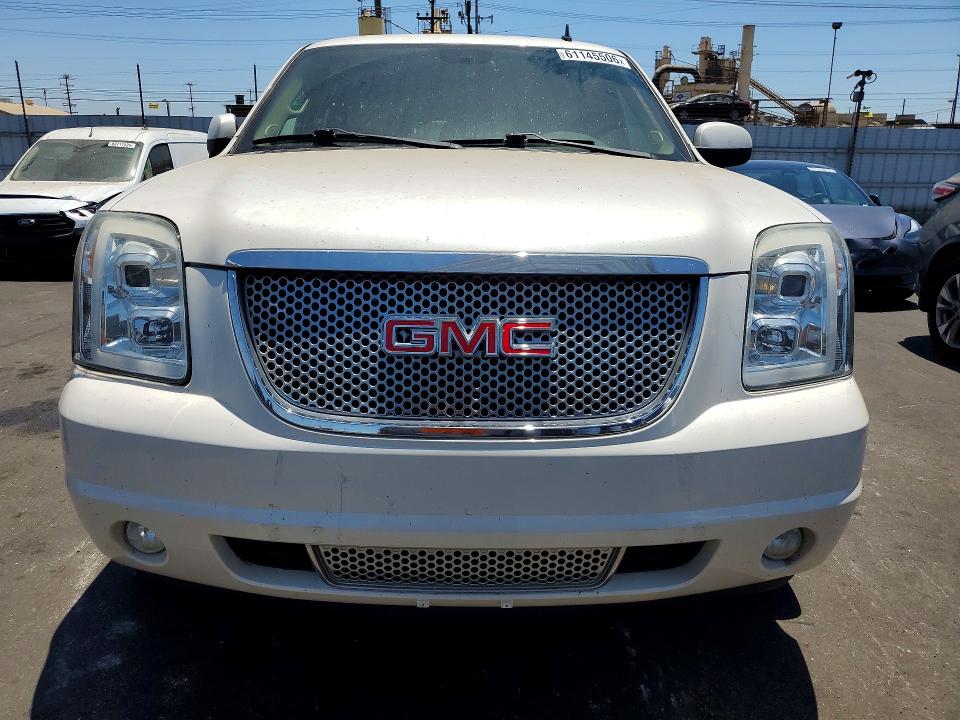 Aukcja sprzedaży 2011 Gmc Yukon, vin: 1GKS2EEF4BR109254, numer aukcji: 61145506
