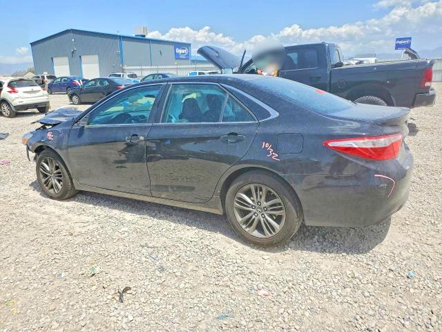 Продажа на аукционе авто 2016 Toyota Camry, vin: 4T1BF1FK5GU257630, номер лота: 59822896