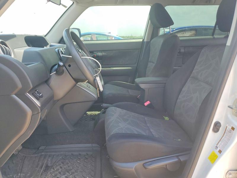 Aukcja sprzedaży 2015 Scion Xb, vin: JTLZE4FE4FJ082339, numer aukcji: 61506806