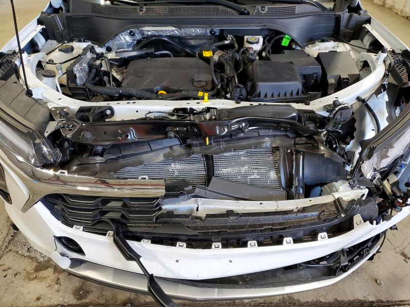 Продаж на аукціоні авто 2026 Chevrolet Trax, vin: KL77LHEP9TC164065, номер лоту: 62211526