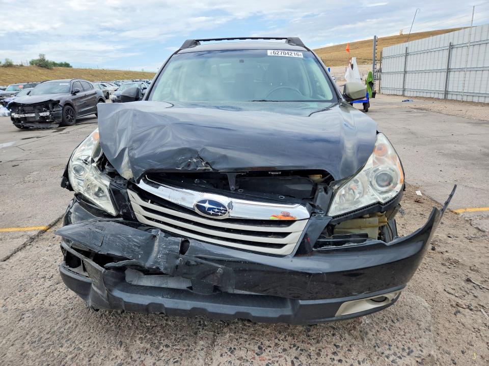 Продажа на аукционе авто 2010 Subaru Outback, vin: 4S4BRBCC8A3326561, номер лота: 62704216