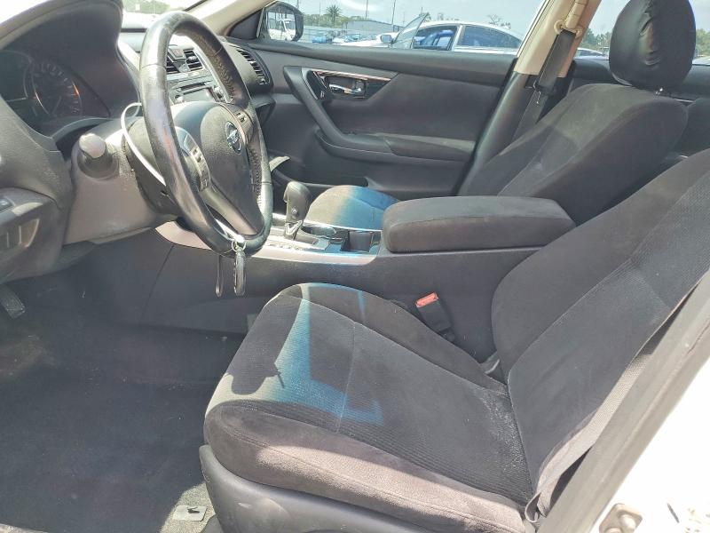 Продажа на аукционе авто 2013 Nissan Altima, vin: 1N4AL3AP7DN421527, номер лота: 60480486