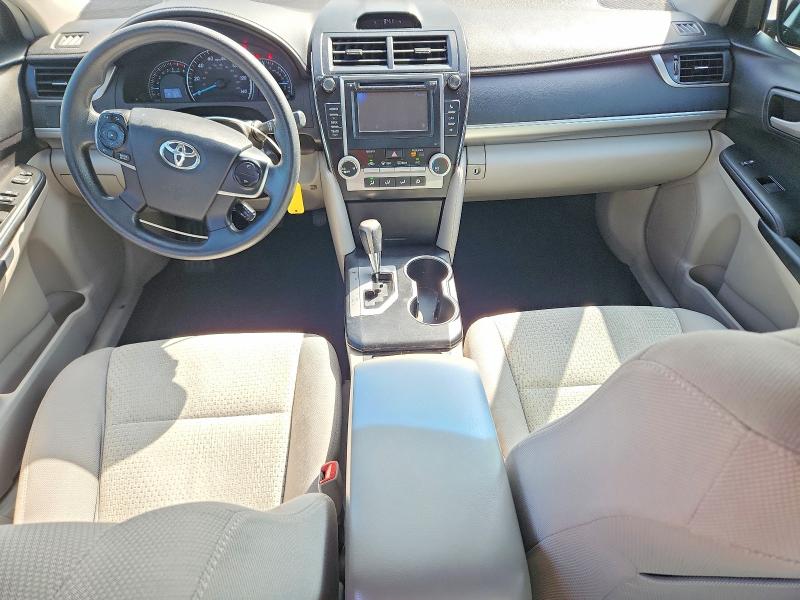 Aukcja sprzedaży 2012 Toyota Camry, vin: 4T4BF1FK5CR248359, numer aukcji: 62835536