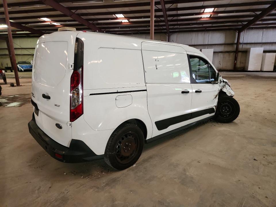 Aukcja sprzedaży 2019 Ford Transit Connect, vin: NM0LS7F27K1401581, numer aukcji: 61179866