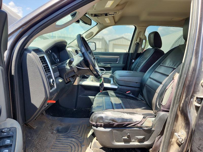 Продаж на аукціоні авто 2016 Ram 1500, vin: 1C6RR7LT6GS331179, номер лоту: 60492166