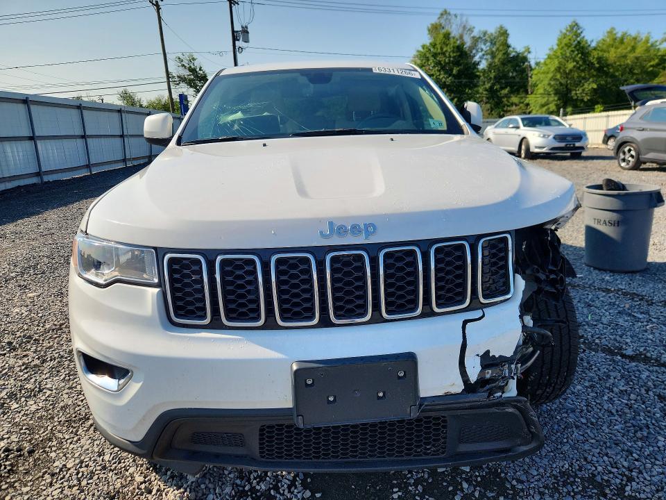 2022 Jeep Grand Cherokee მანქანა იყიდება აუქციონზე, vin: 1C4RJFAG3NC162343, აუქციონის ნომერი: 63311266