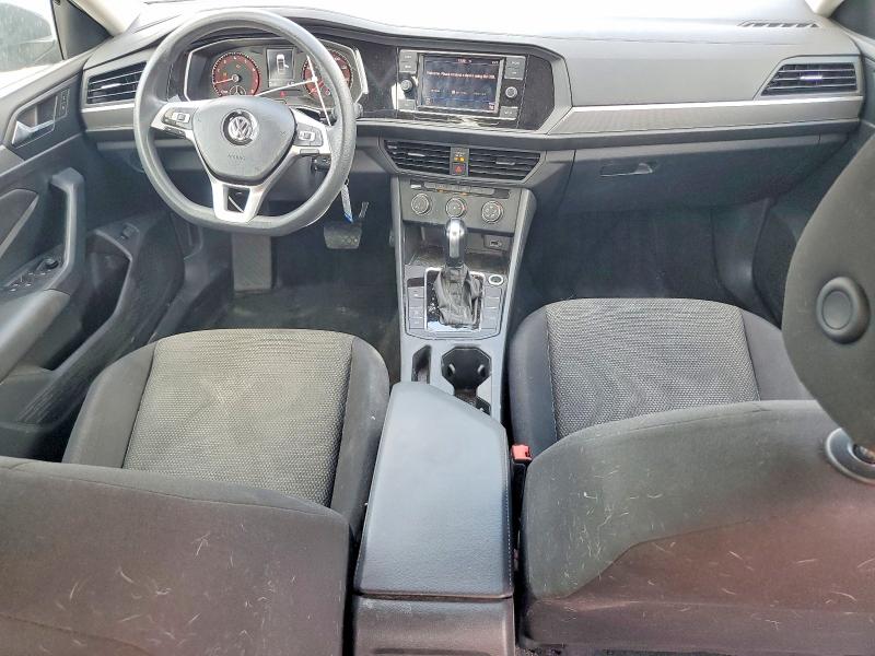 2019 Volkswagen Jetta მანქანა იყიდება აუქციონზე, vin: 3VWCB7BU2KM220012, აუქციონის ნომერი: 59666346