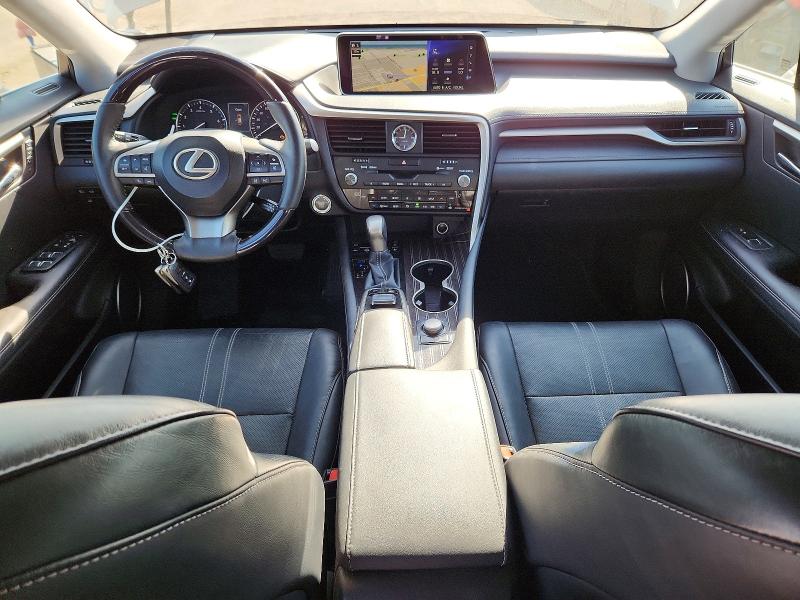 Продаж на аукціоні авто 2017 Lexus Rx, vin: 2T2BZMCA5HC074098, номер лоту: 61547676