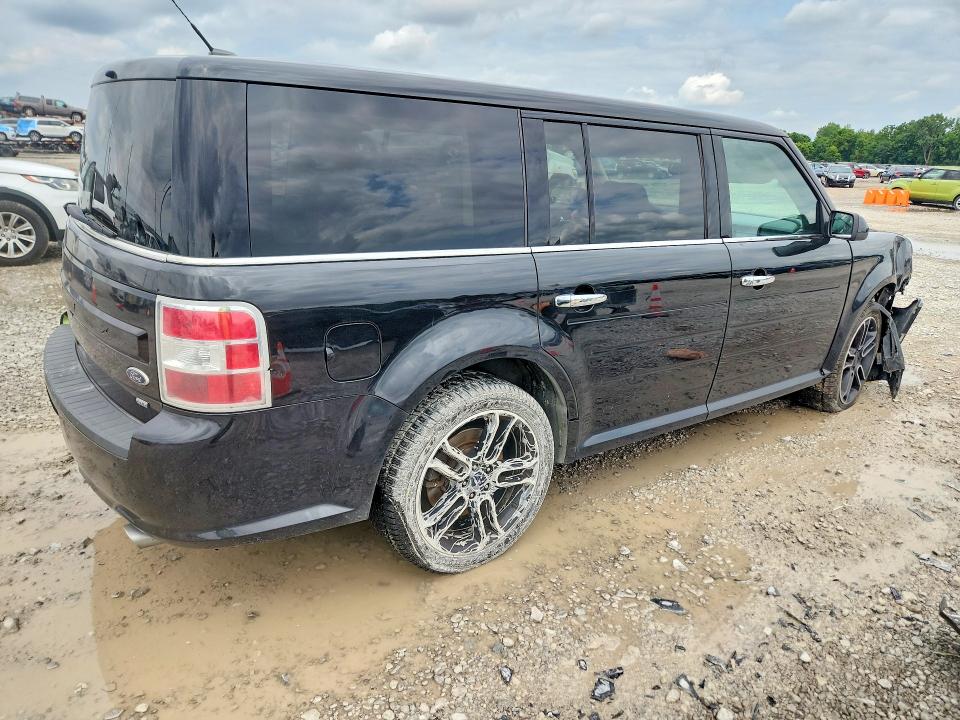 Aukcja sprzedaży 2015 Ford Flex, vin: 2FMHK6C85FBA21771, numer aukcji: 62568606