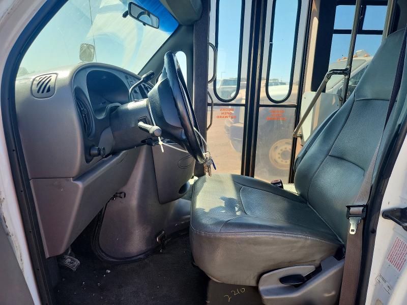 Продаж на аукціоні авто 1997 Ford Econoline, vin: 1FDLE40S2VHA80784, номер лоту: 60605486