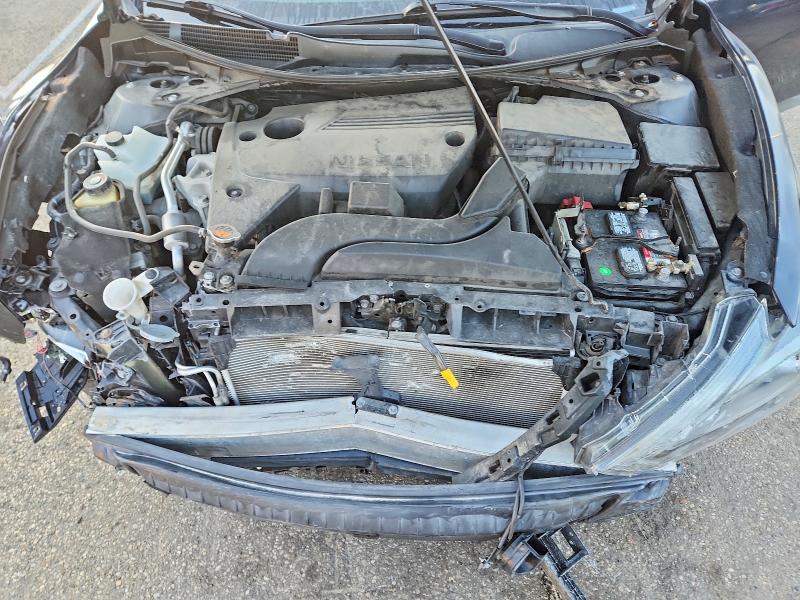 Aukcja sprzedaży 2016 Nissan Altima, vin: 1N4AL3APXGC267315, numer aukcji: 63320736