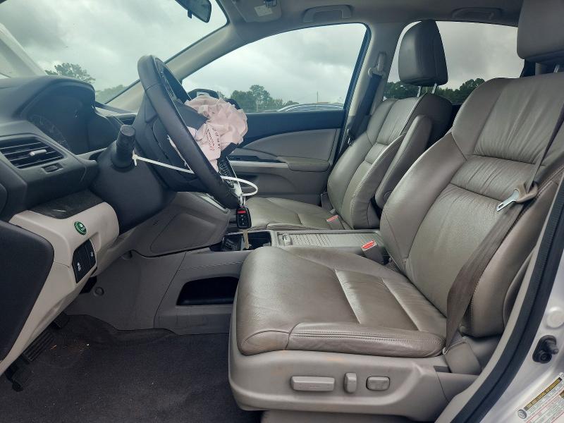 Продажа на аукционе авто 2014 Honda Cr-v, vin: 2HKRM3H76EH551560, номер лота: 61822126