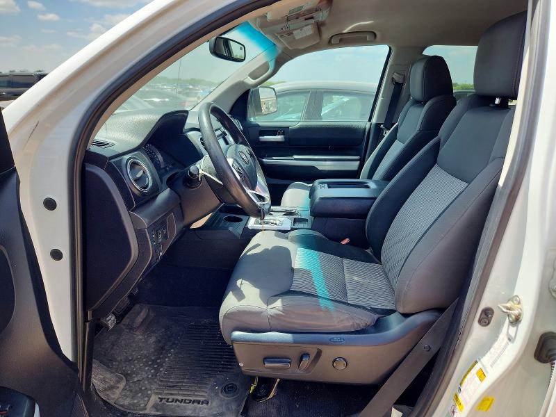 Продаж на аукціоні авто 2016 Toyota Tundra, vin: 5TFEY5F11GX199234, номер лоту: 62712646