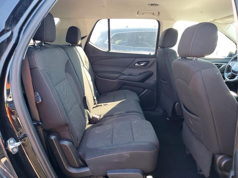 2021 Chevrolet Traverse მანქანა იყიდება აუქციონზე, vin: 1GNEVFKW3MJ148646, აუქციონის ნომერი: 61176756