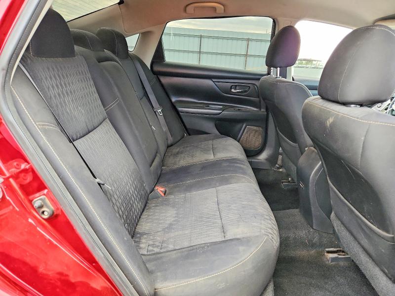 62059946 :رقم المزاد ، 1N4AL3AP3JC202426 vin ، 2018 Nissan Altima مزاد بيع