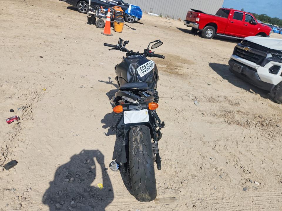 Продажа на аукционе авто 2018 Suzuki Gsx-s750, vin: JS1C533BXJ2100779, номер лота: 60840486