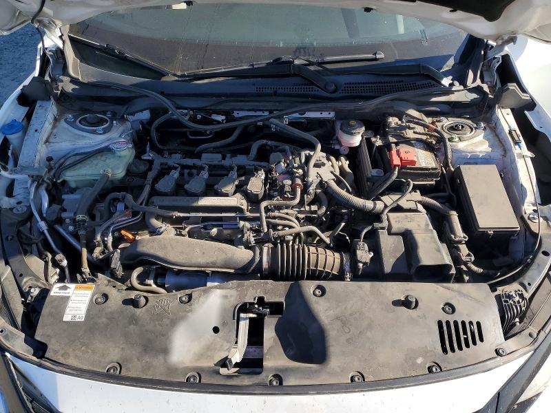 Продаж на аукціоні авто 2019 Honda Civic, vin: SHHFK7H62KU410324, номер лоту: 60791606