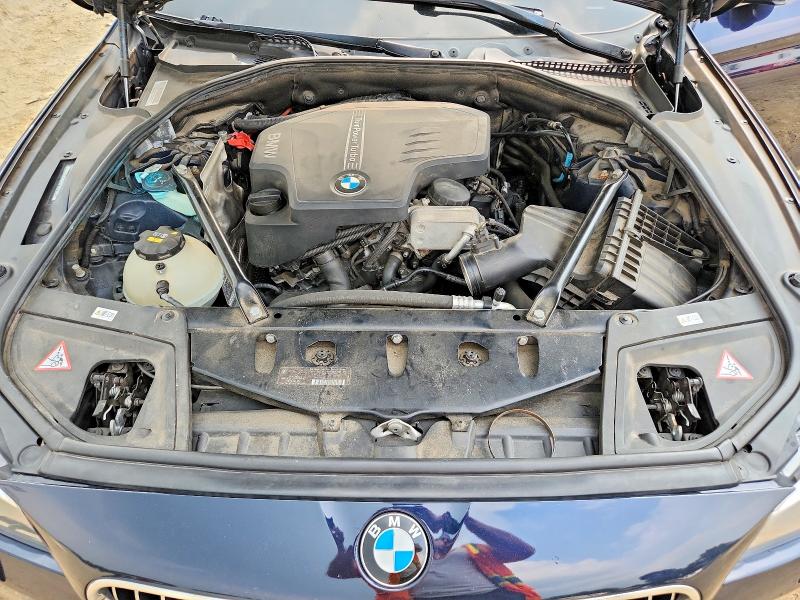 Продажа на аукционе авто 2015 Bmw 528, vin: WBA5A7C55FD627844, номер лота: 61439086